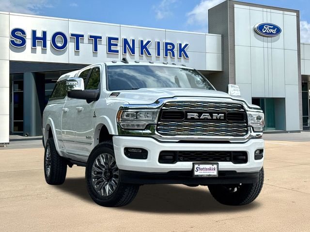 2023 Ram 2500 Limited