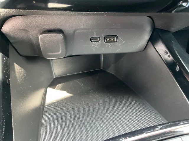 Used 2025 Gray Chevrolet LT image 18
