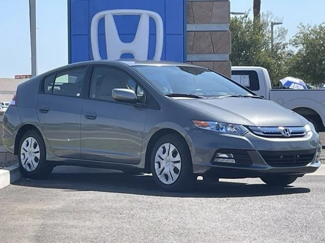 Used 2013 Polished Metal Metallic Honda Base image 3