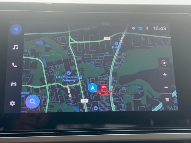Certified Used 2025  Toyota SE image 22