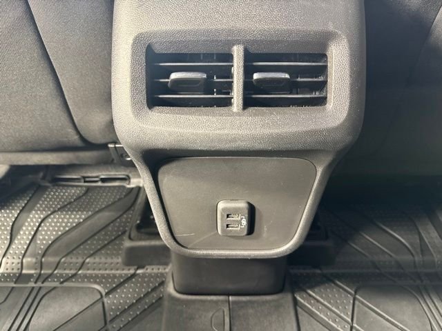 Used 2020 Midnight Blue Metallic Chevrolet LT image 13