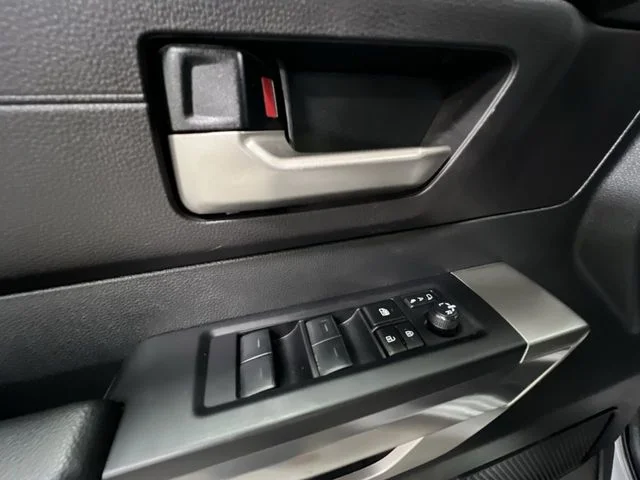 Used 2023 Silver Toyota SR5 image 23