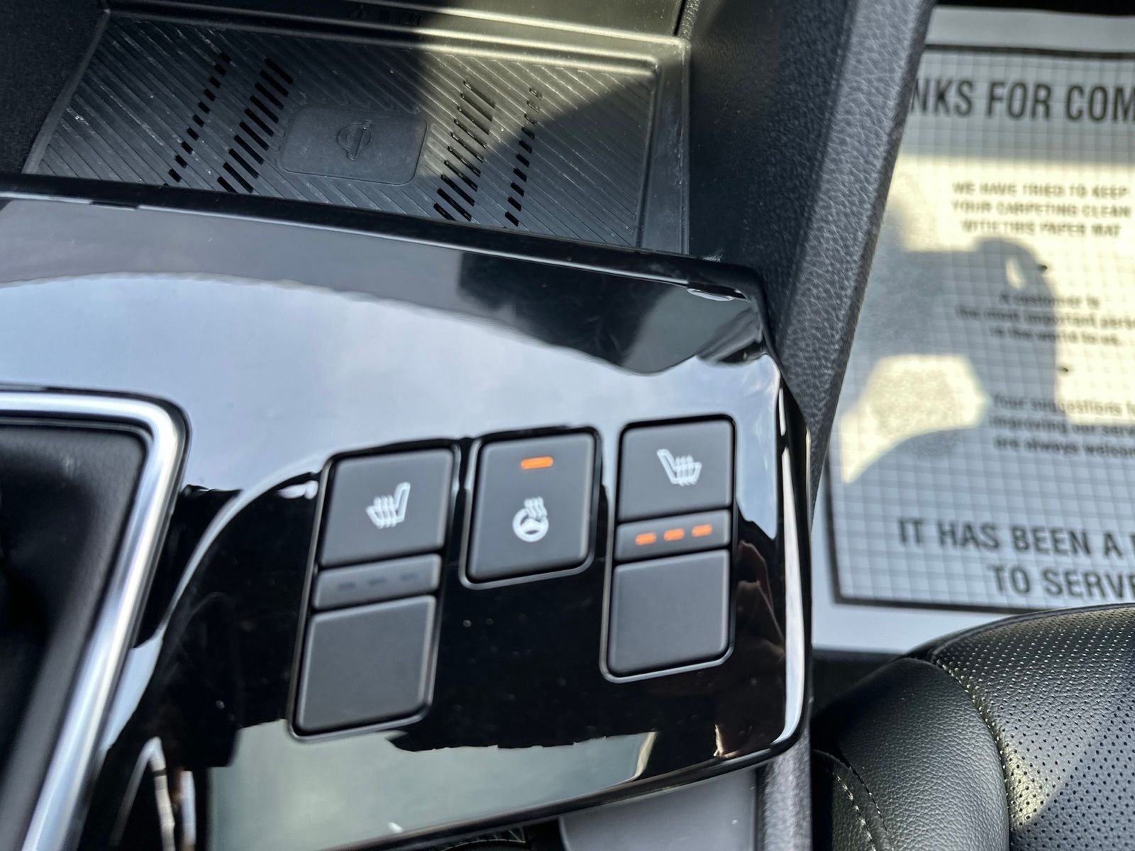 Used 2023 White Kia X-Pro image 68