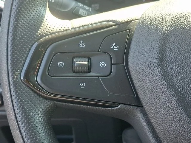 Used 2021 Blue Chevrolet LT image 19