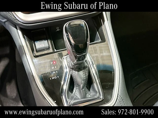 Used 2022 White Subaru Limited image 17
