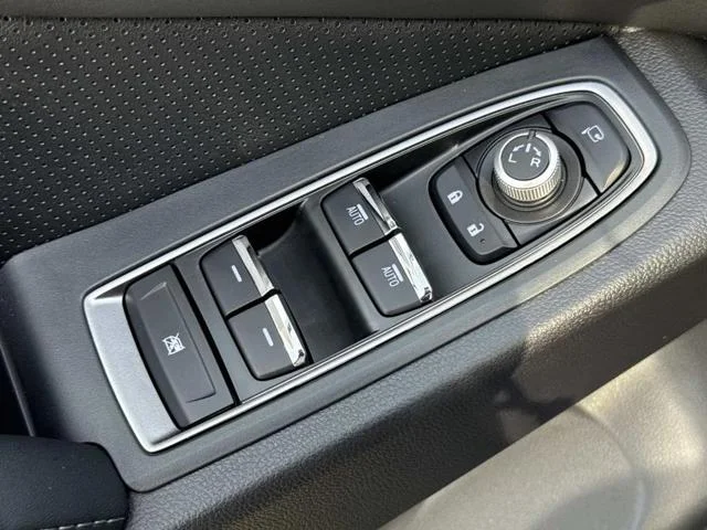 New 2026 SAPPHIRE BLUE PEARL Subaru Limited 7-Passenger image 67
