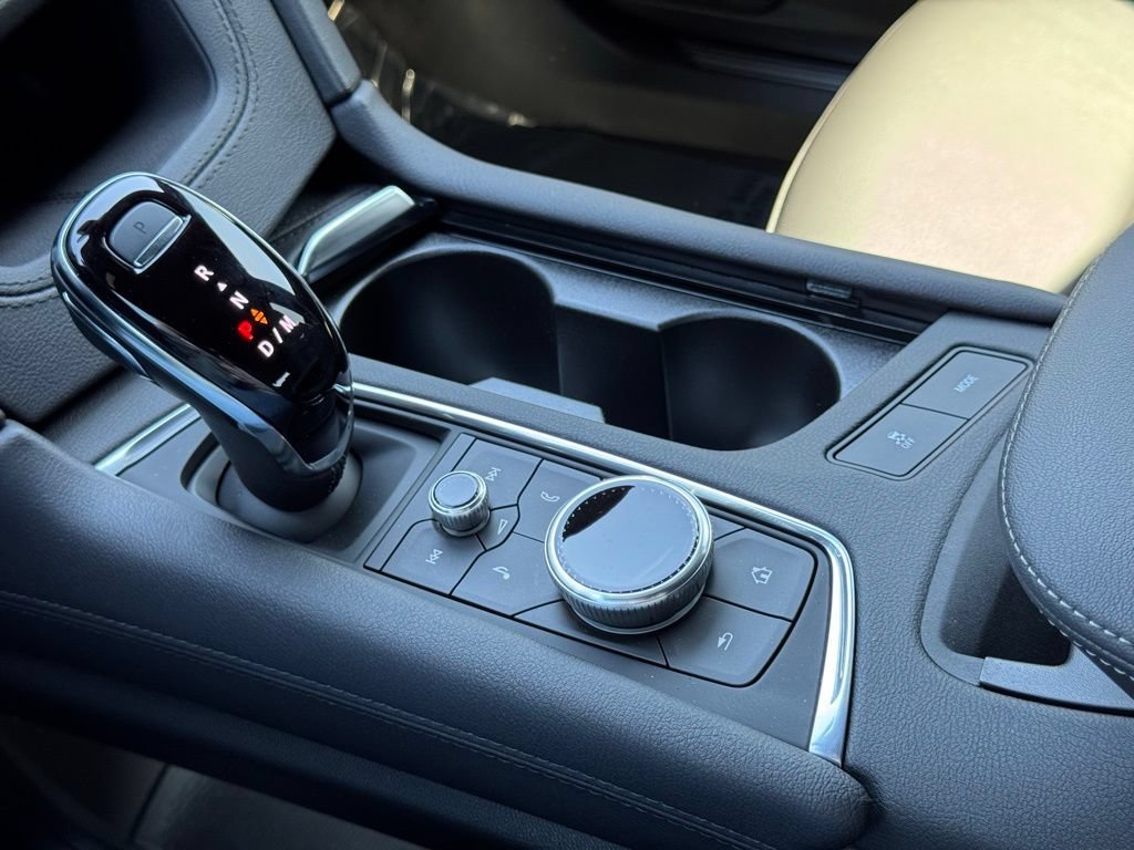 New 2026 Radiant Red Tintcoat Cadillac Luxury image 33