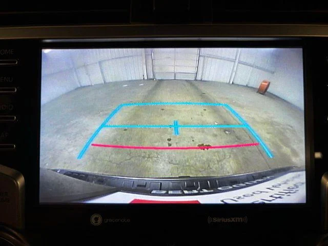 Used 2023 MAGNETIC GRAY MET. Toyota  image 14