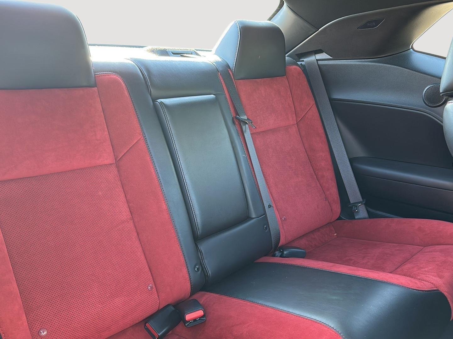 2021 Dodge Challenger R/T - Photo 14
