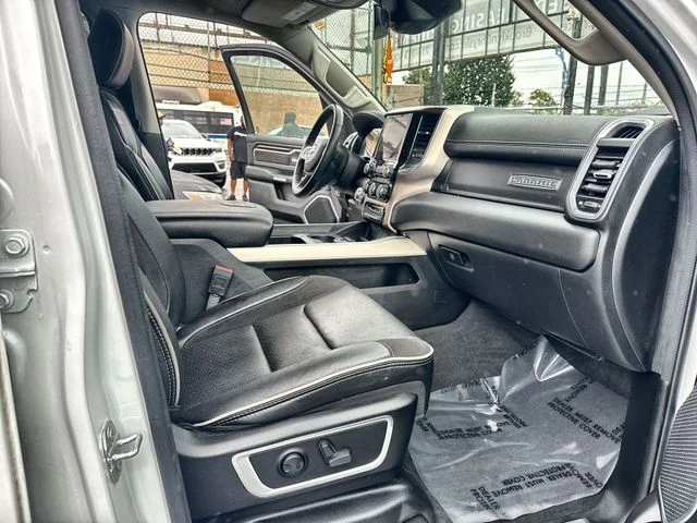 2022 RAM Ram 1500 Pickup Laramie - Photo 25