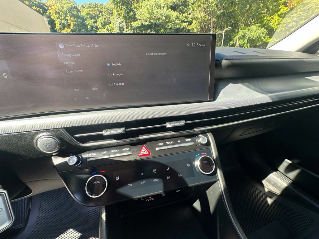 2025 Hyundai Sonata SEL - Photo 15