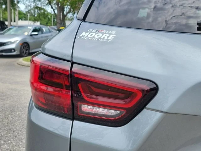 2025 Chevrolet Blazer 2LT - Photo 8