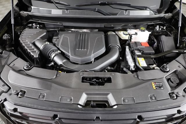 2026 GMC Acadia Elevation - Photo 29