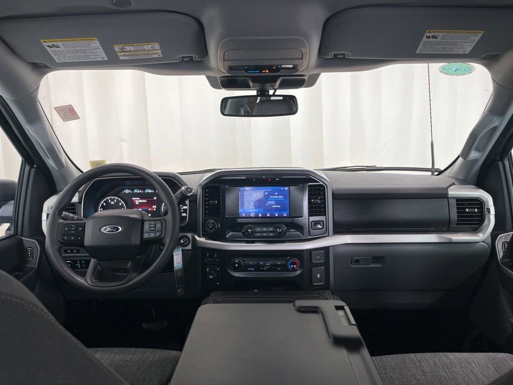 2023 Ford F-150 XLT - Photo 9