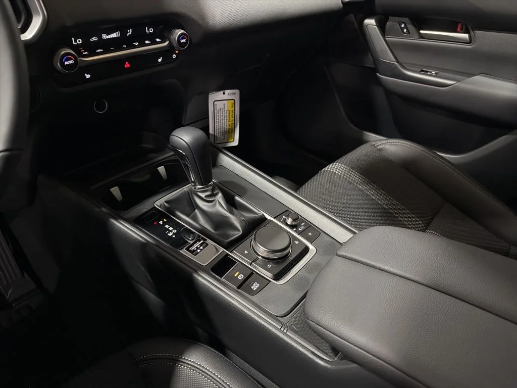 2026 Mazda CX-50 Meridian Edition - Photo 21