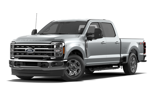 2027 Ford Super Duty F-250® XLT