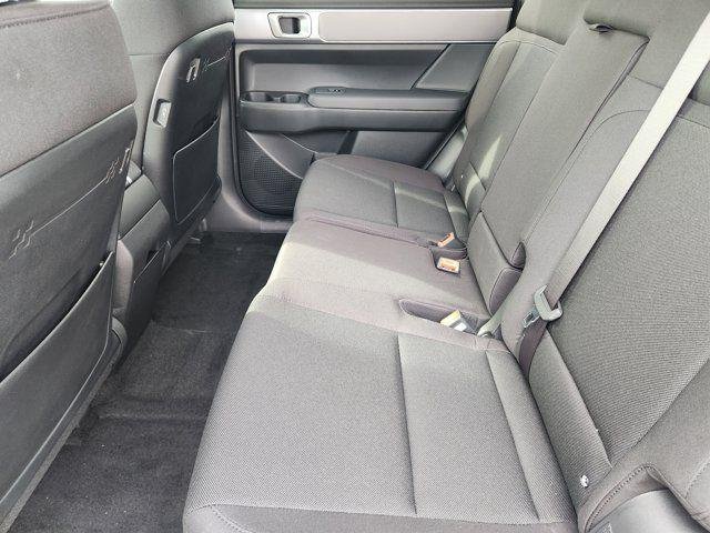 2026 Hyundai Santa Fe SE - Photo 41