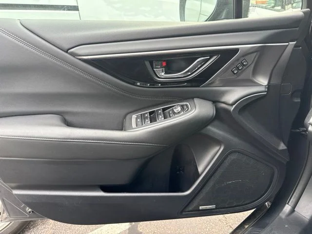 Used 2024 Gray Subaru Touring XT image 16