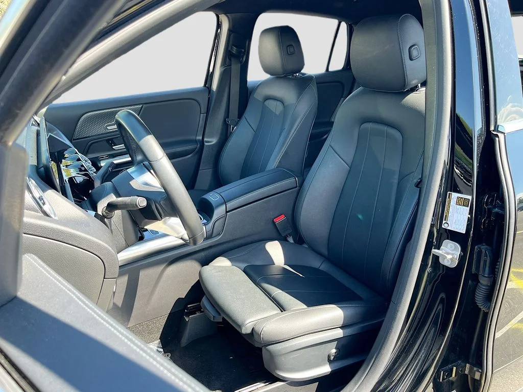 2025 Mercedes-Benz GLA GLA250 - Photo 21