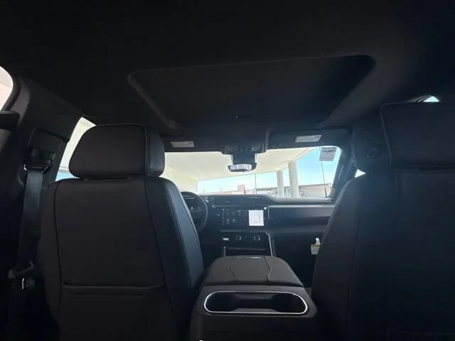 New 2026 Glacier White Tricoat GMC Denali image 20