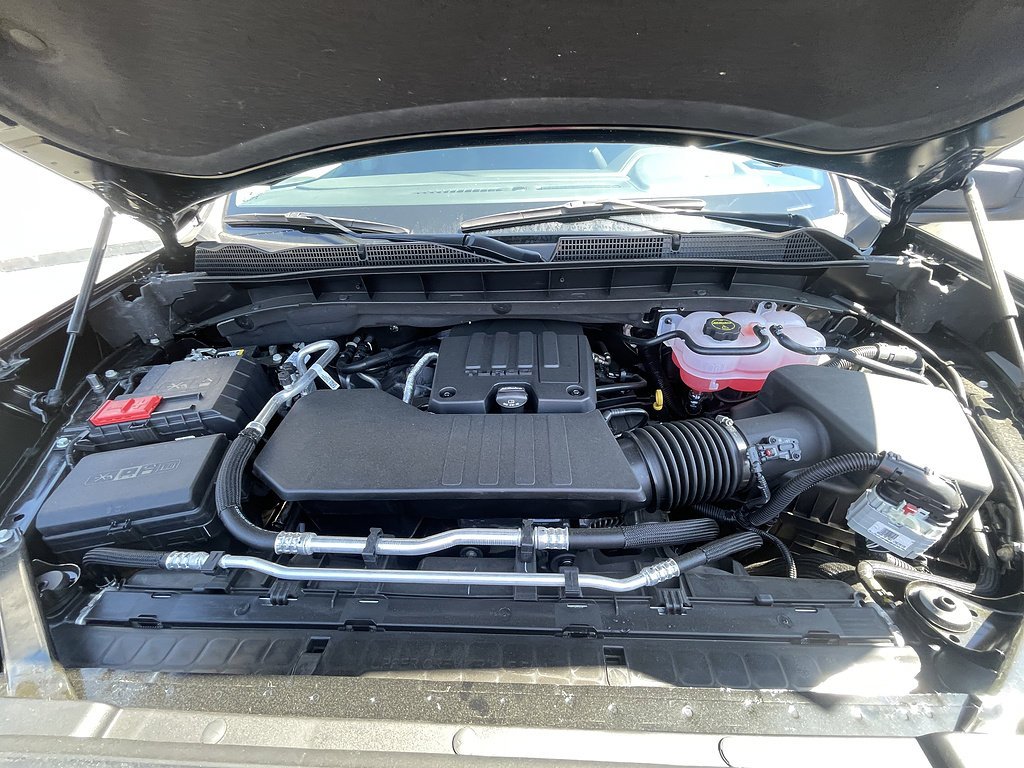 2026 GMC Sierra 1500 Elevation - Photo 16