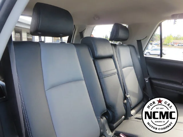 2019 Toyota 4Runner SR5 Premium - Photo 51