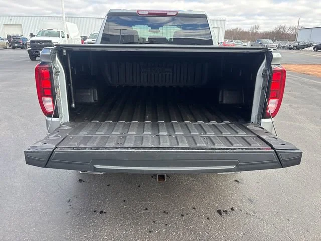 Used 2024 Sterling Metallic GMC Elevation image 14