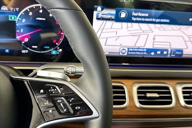 2026 Mercedes-Benz GLS Base - Photo 44