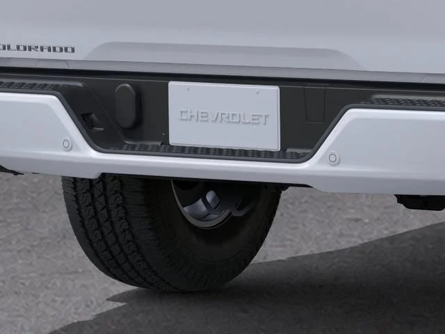 2026 Chevrolet Colorado LT - Photo 14