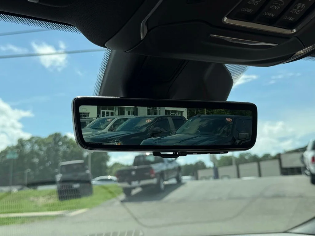 New 2026 White Jeep Limited image 26