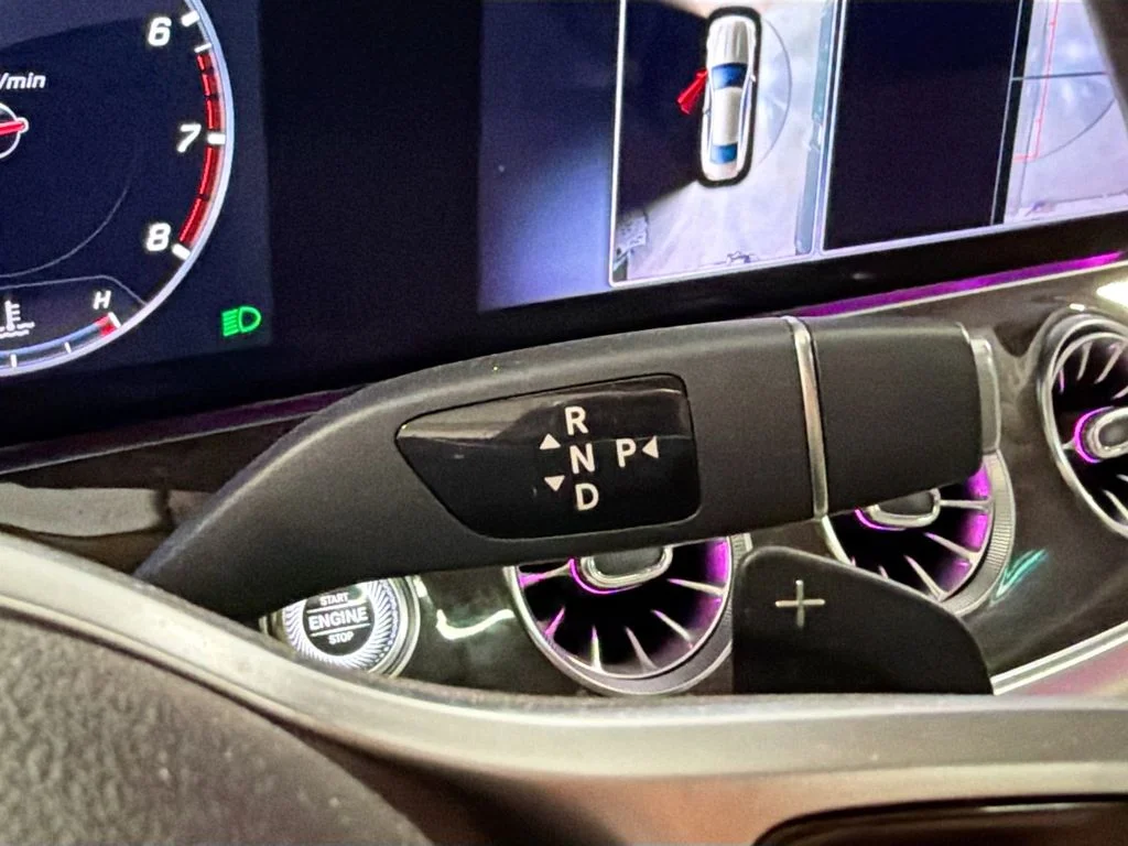Used 2019 Dune Silver Mercedes-Benz E 450 image 18