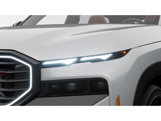 New 2026 Brooklyn Grey Metallic BMW Label image 6