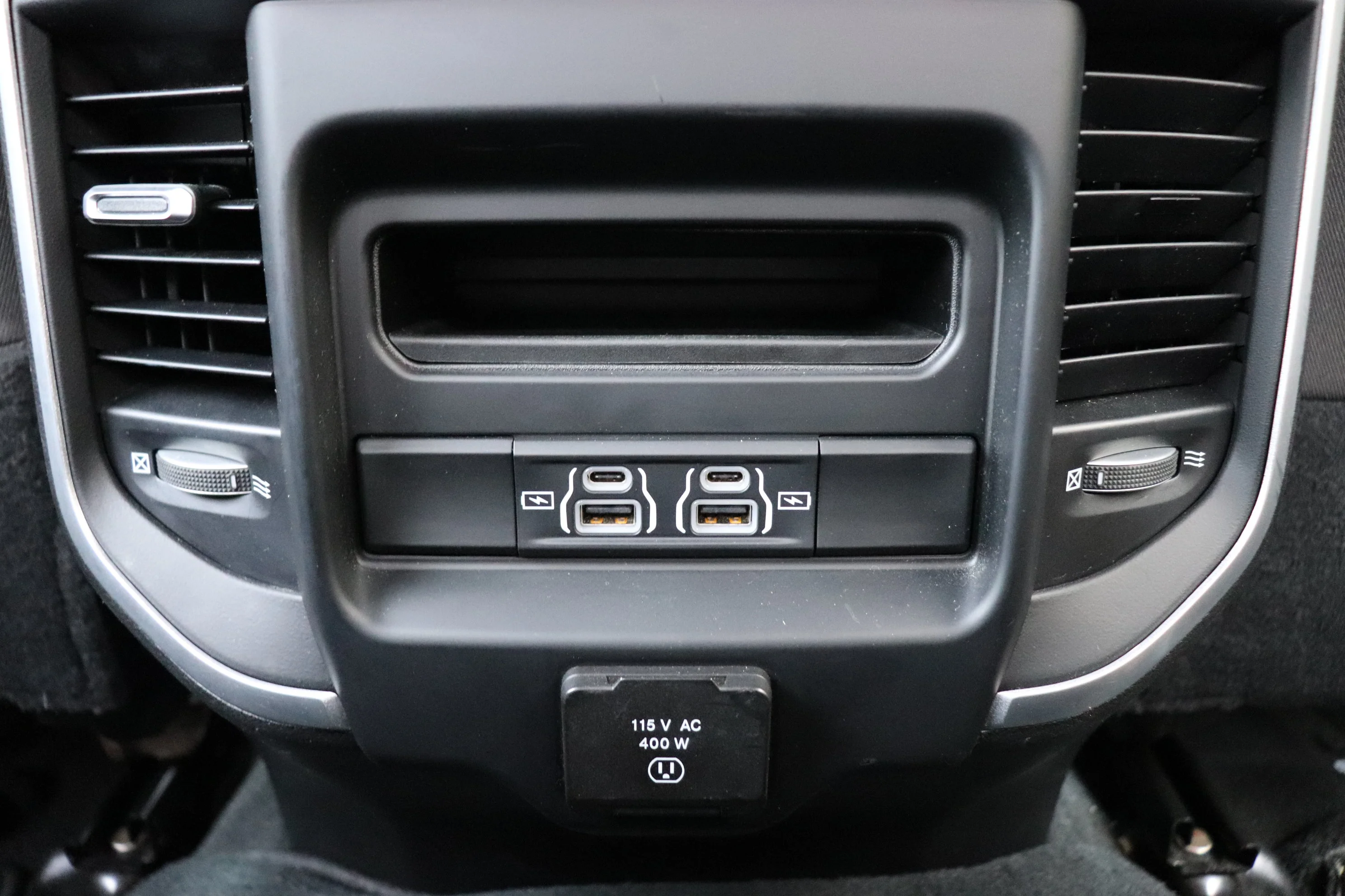 Used 2022 Gray Ram Big Horn image 22