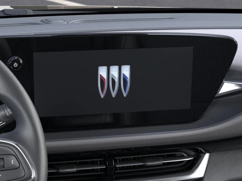 New 2026 Ebony Twilight Metallic Buick Avenir image 20