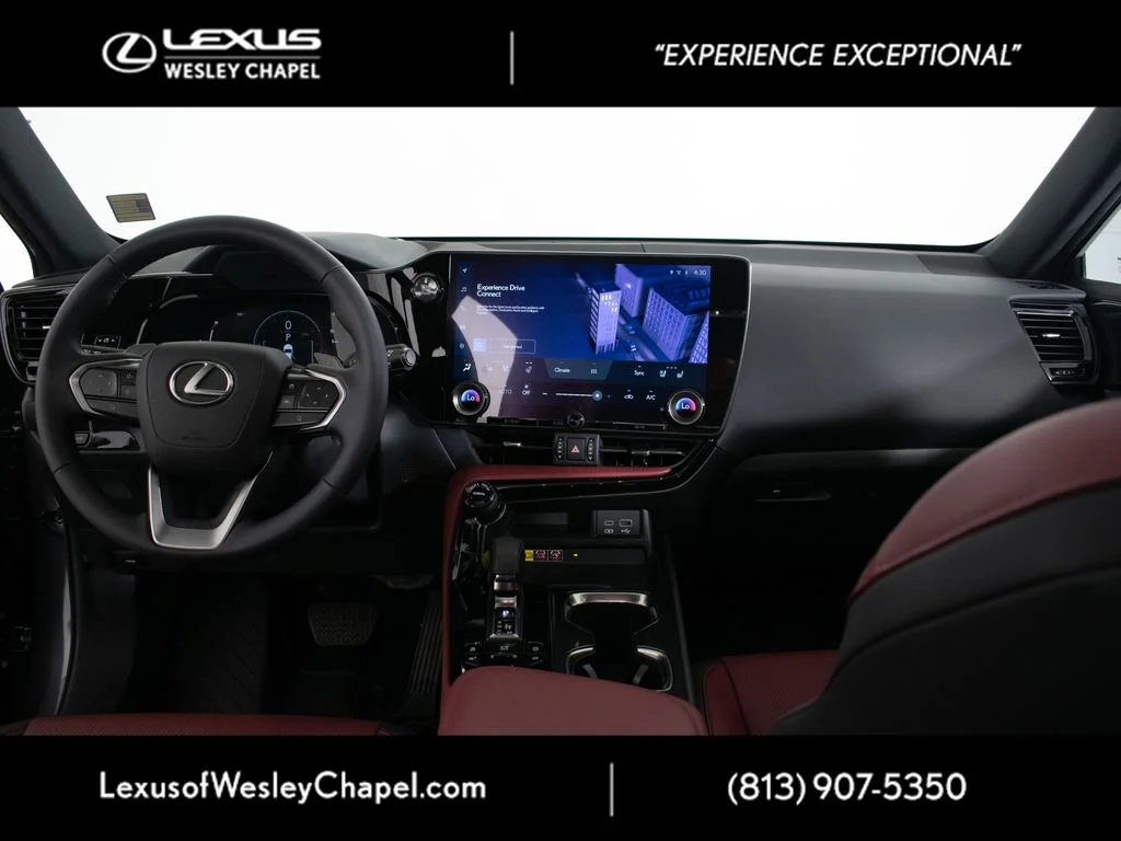 Certified Used 2023 Gray Lexus 350 Premium image 26