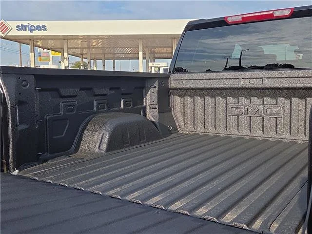 New 2026 Onyx Black GMC Elevation image 9