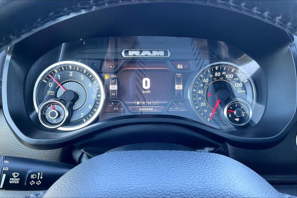 2023 RAM Ram 1500 Pickup Laramie - Photo 20