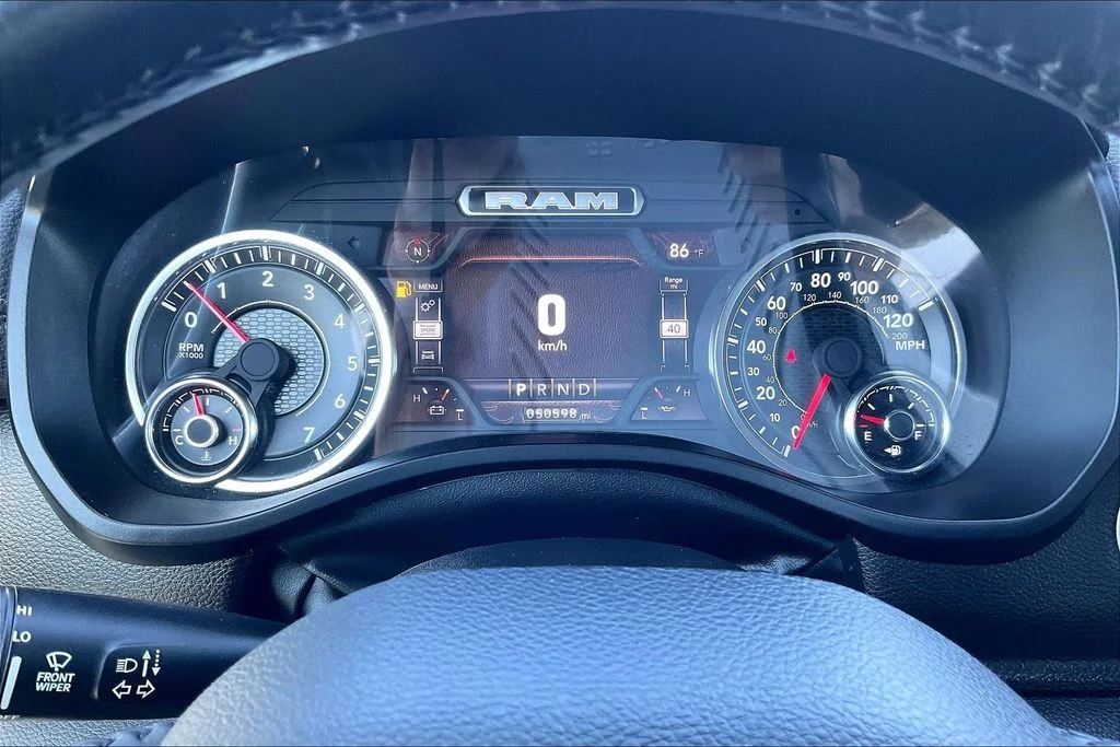 2023 RAM Ram 1500 Pickup Laramie - Photo 20