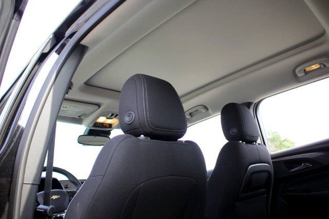 2026 Chevrolet Trailblazer LT - Photo 17