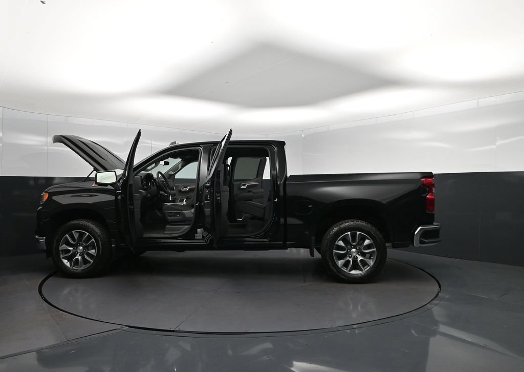 2026 Chevrolet Silverado 1500 LT - Photo 47