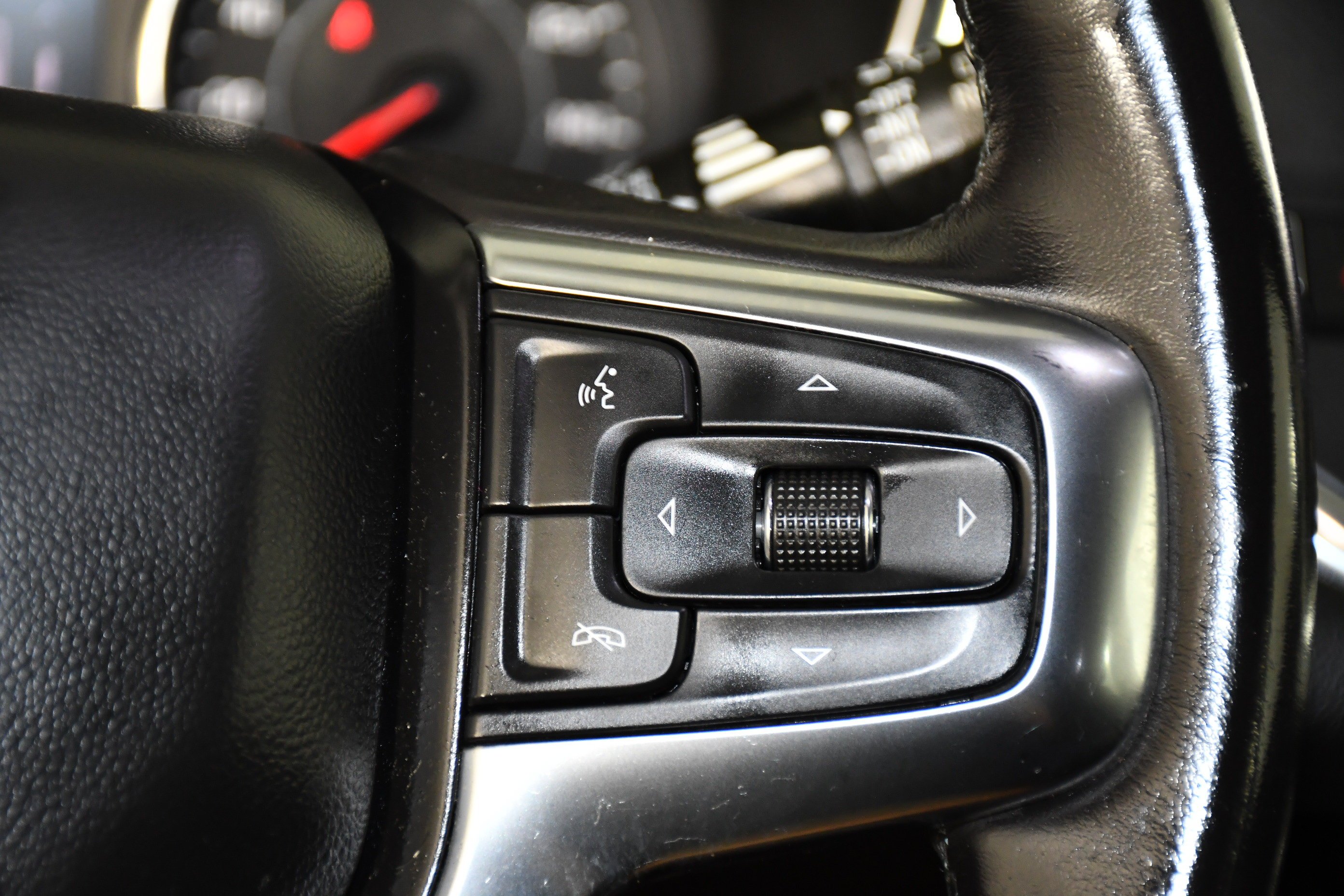 Used 2021 Black Chevrolet LT image 21