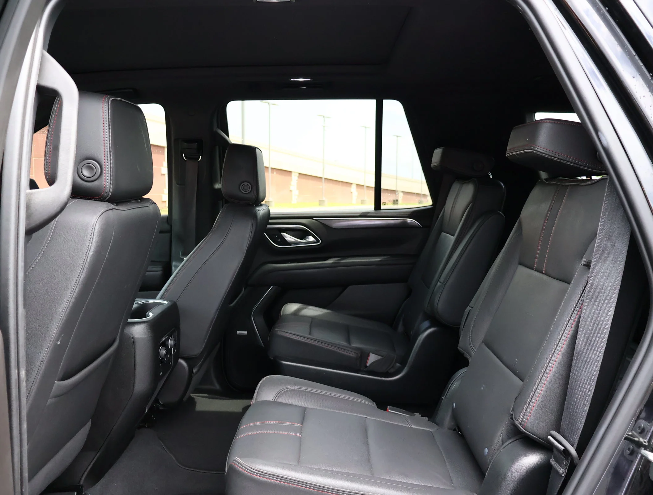 Used 2023 Black Chevrolet RST image 24