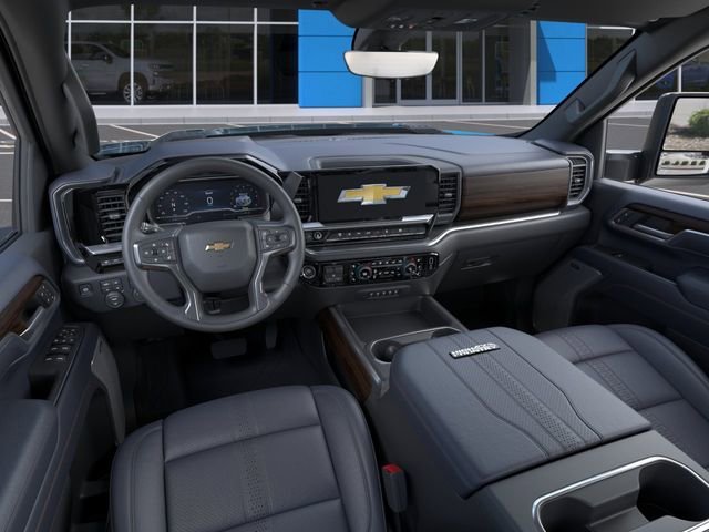 2026 Chevrolet Silverado 2500 HD High Country - Photo 15