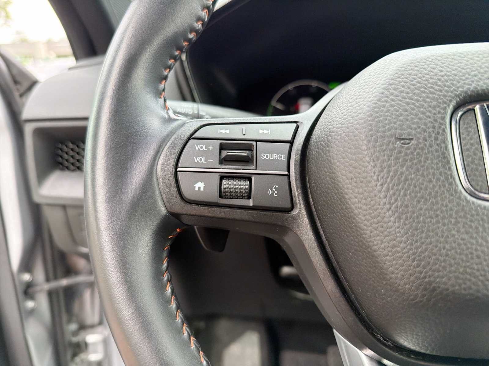 2025 Honda CR-V Sport - Photo 25