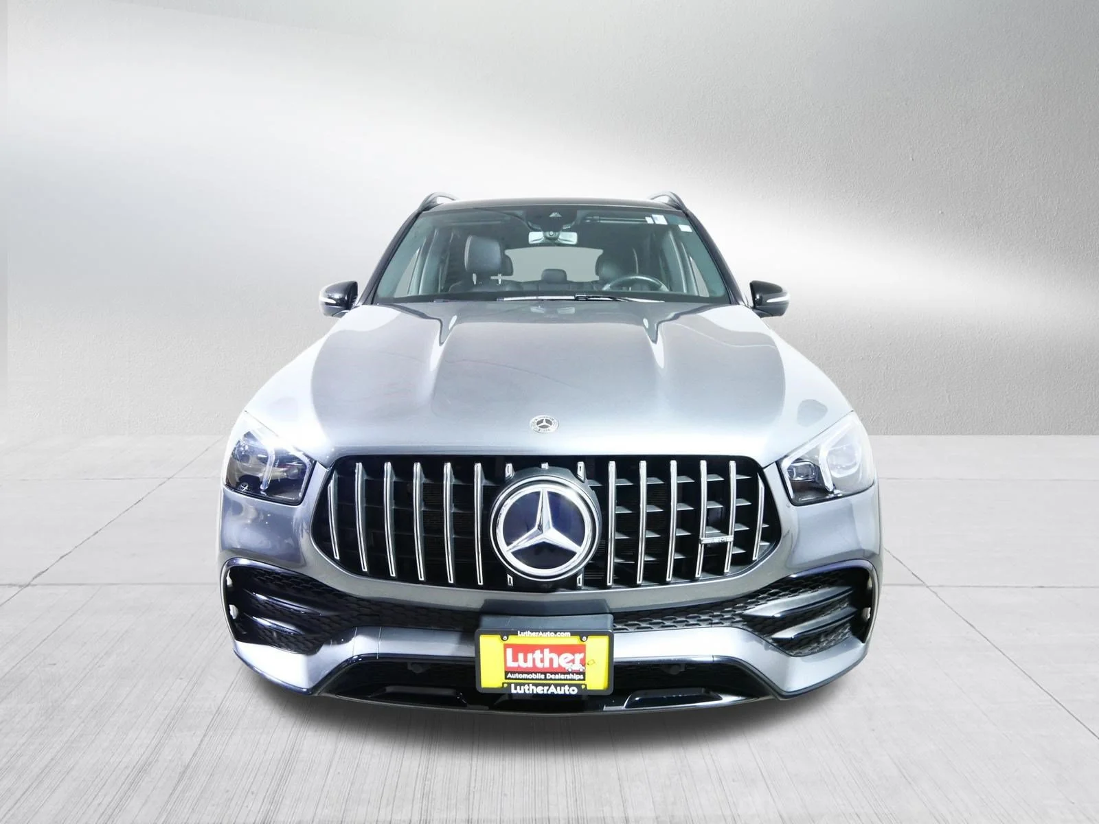 Used 2021 Mercedes-Benz GLE AMG GLE 53 with VIN 4JGFB6BB9MA288361 for sale in Rochester, Minnesota
