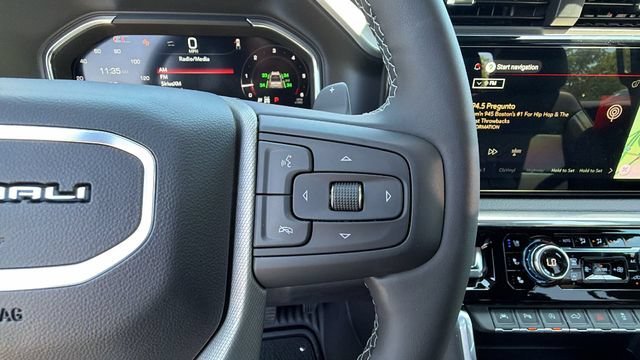 2026 GMC Sierra 1500 Denali - Photo 34
