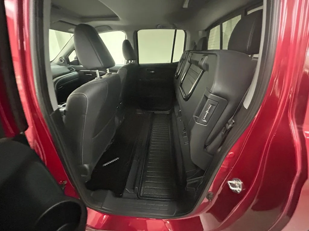 2024 Honda Ridgeline RTL - Photo 11