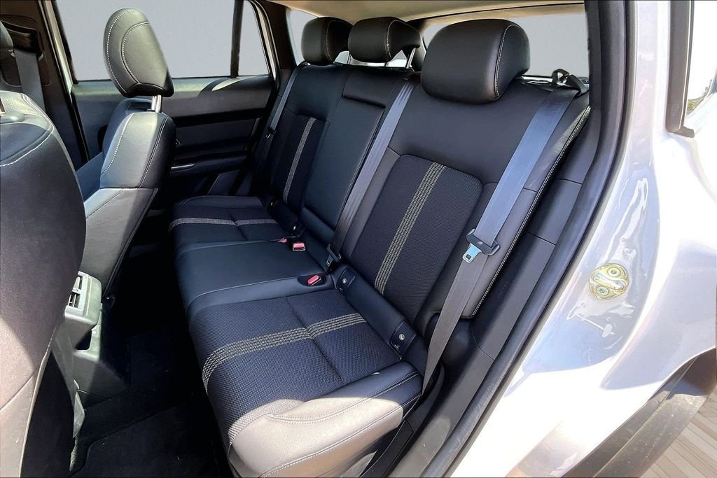 Used 2026 Beige Mazda Preferred image 25