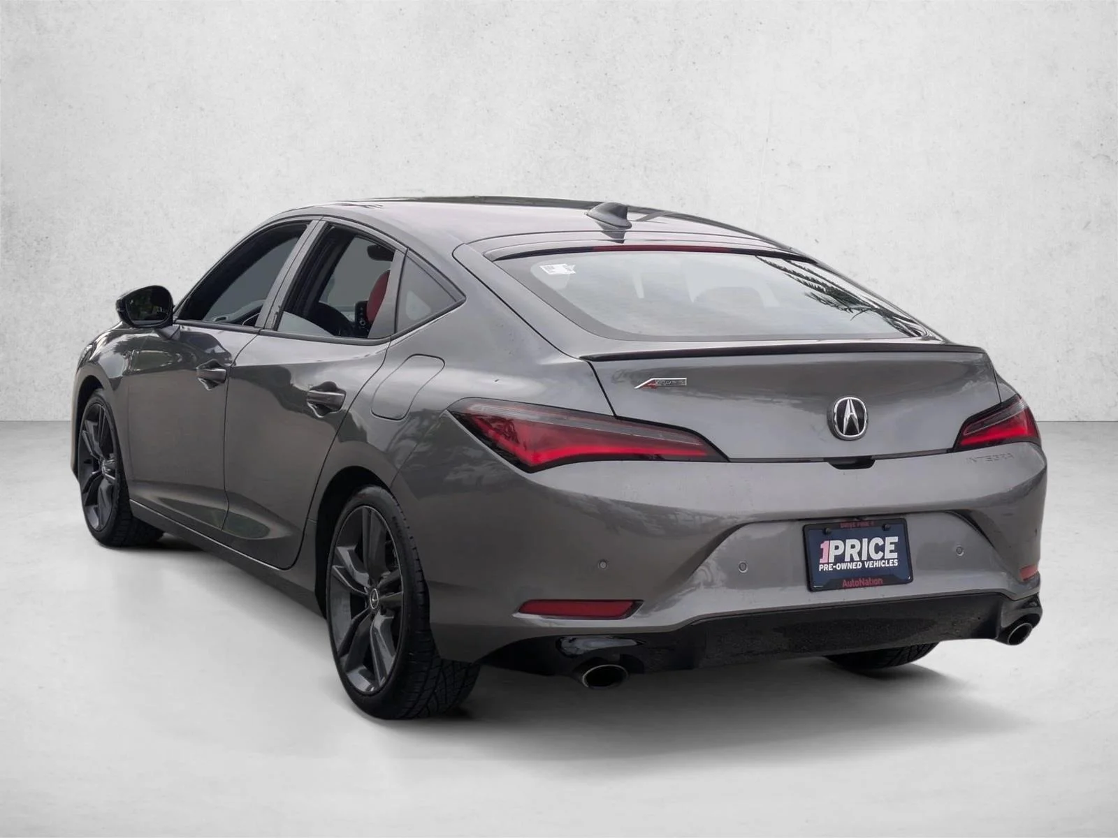 Used 2024 Liquid Carbon Meta Acura w/A-Spec Technology Package image 7