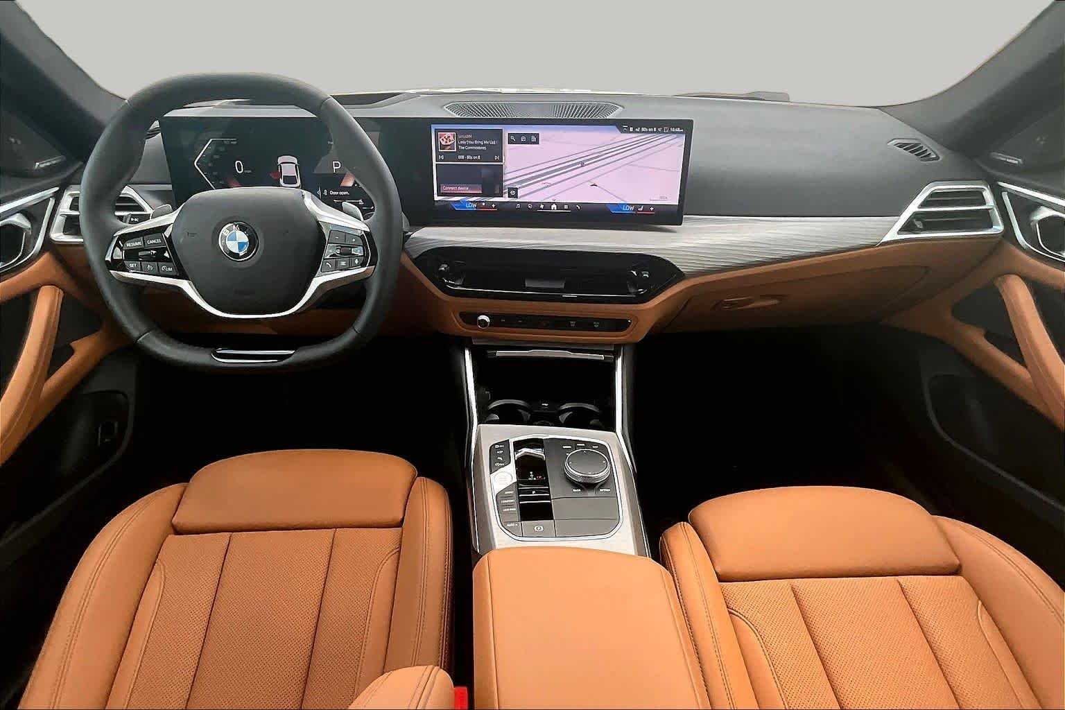 Used 2026 Mineral White Metallic BMW 430i image 14